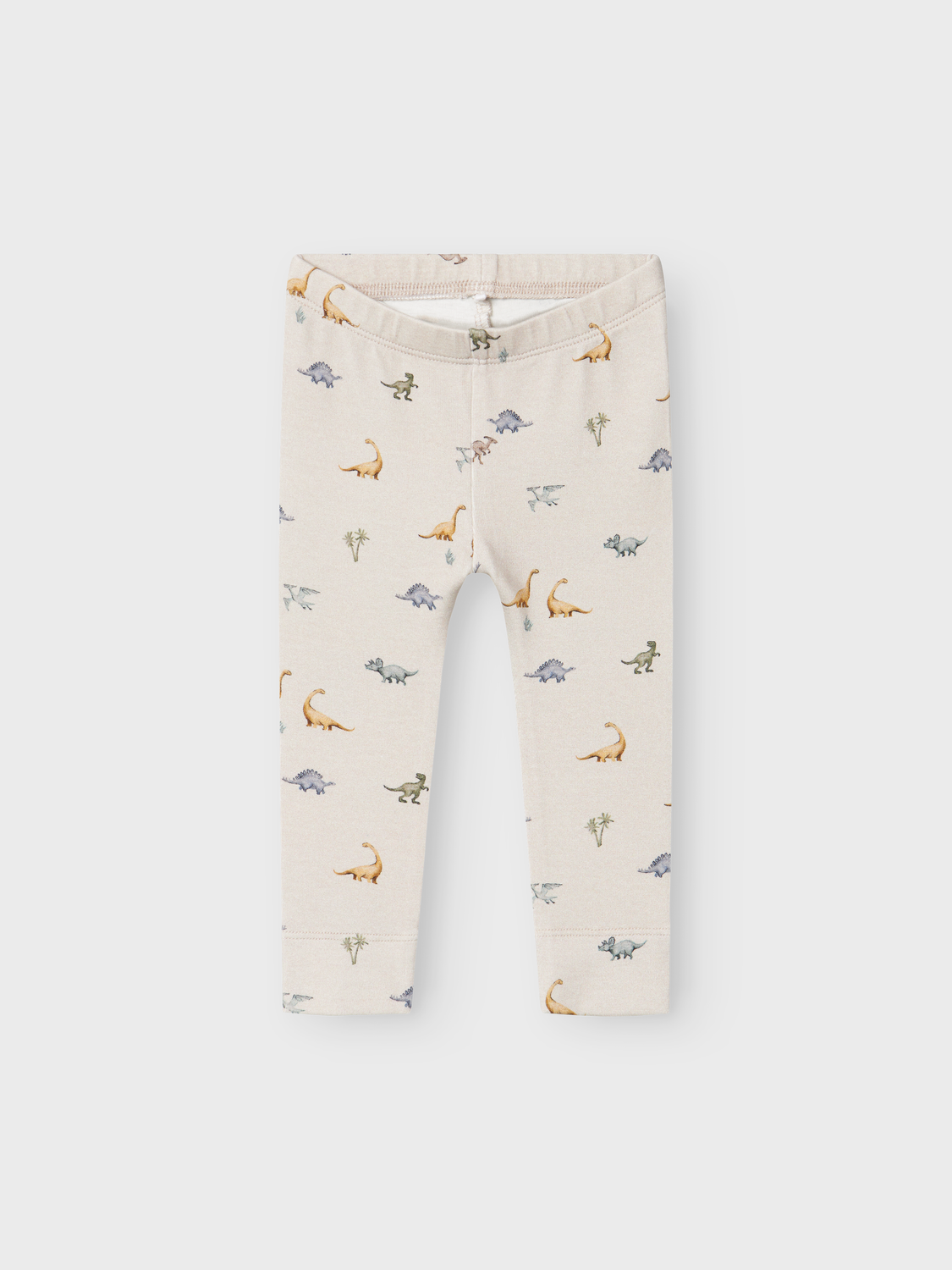 NBMFAURUS Trousers - Nacreous Cloud